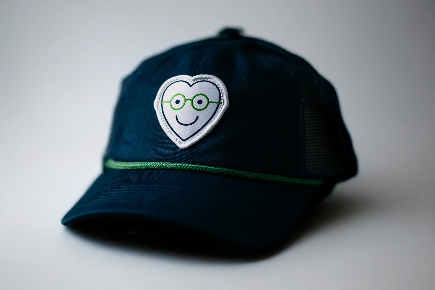 Eileen In's Trucker Hat