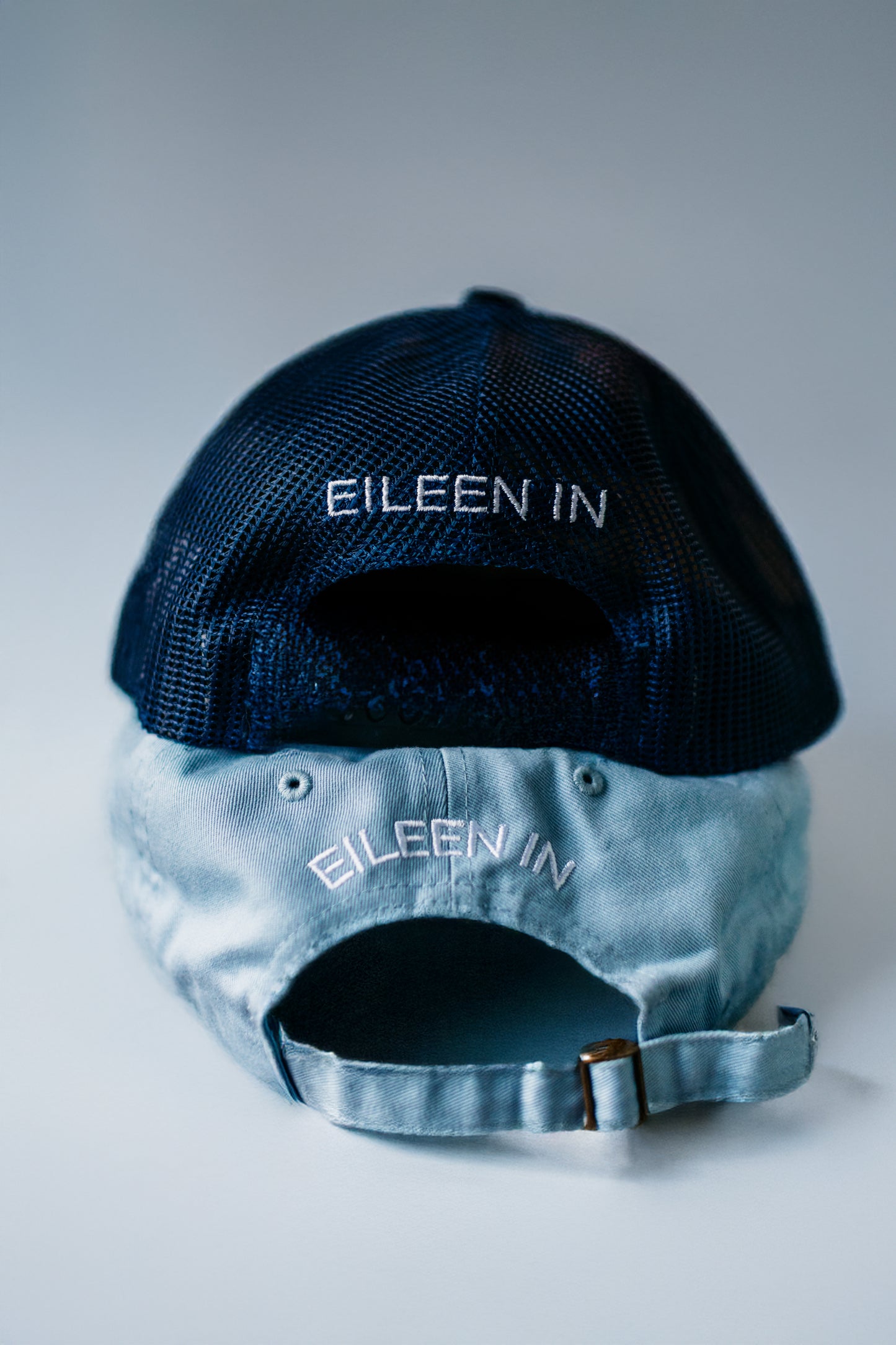 Eileen In's Dad Cap